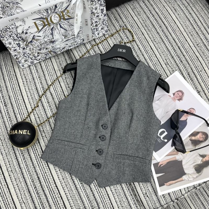 Christian Dior Vest